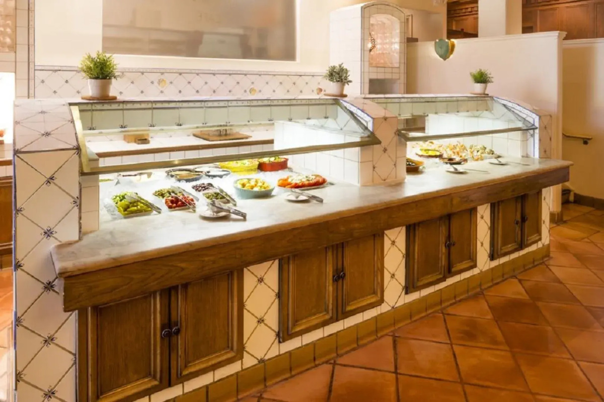 Biltmore Los Angeles