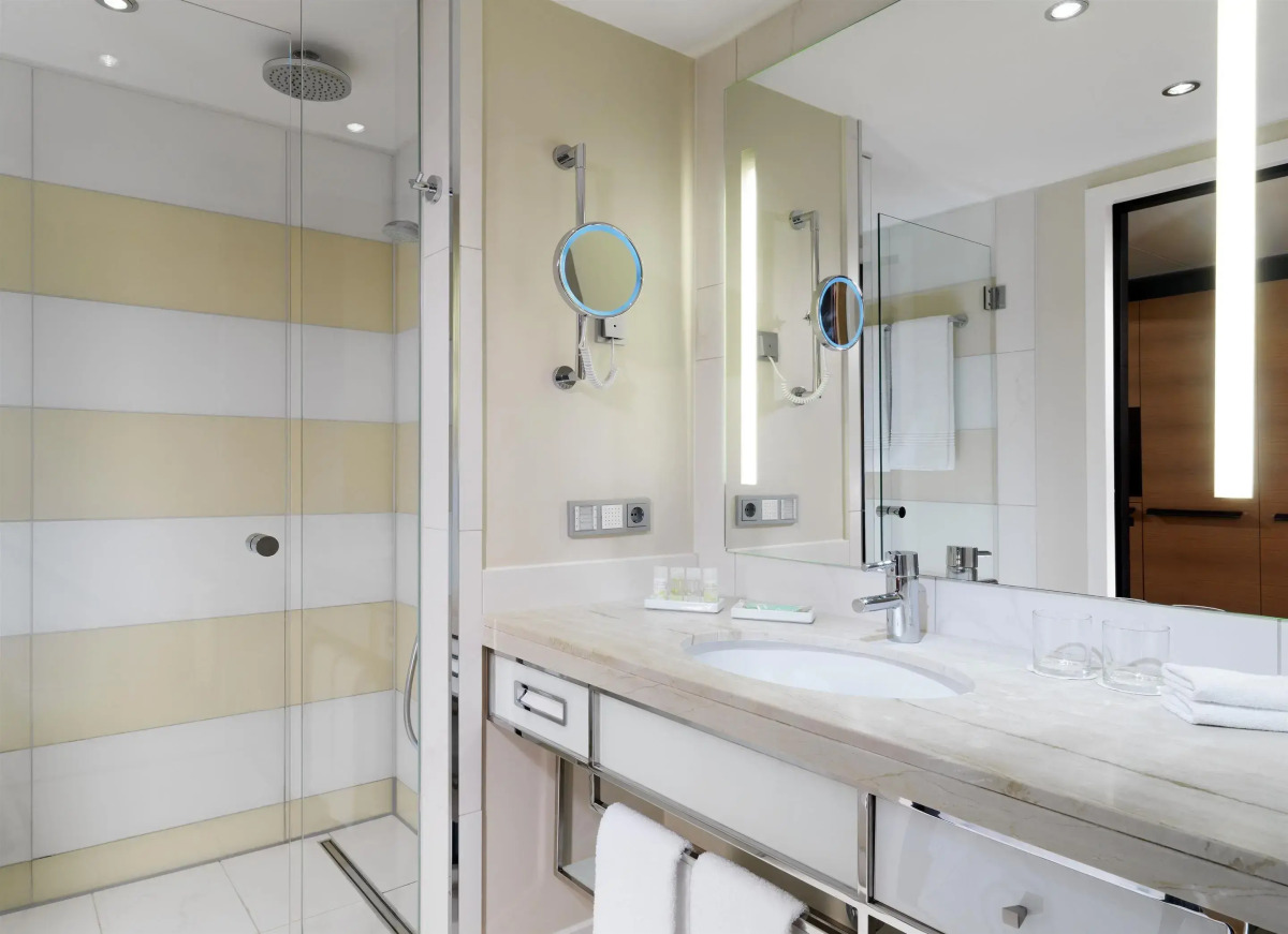 The Westin Grand Berlin