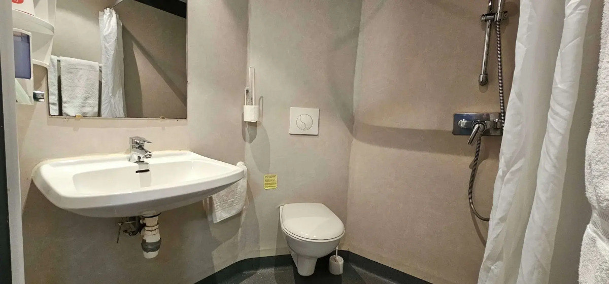 Brit Hotel Essentiel Albi Parc des Expos