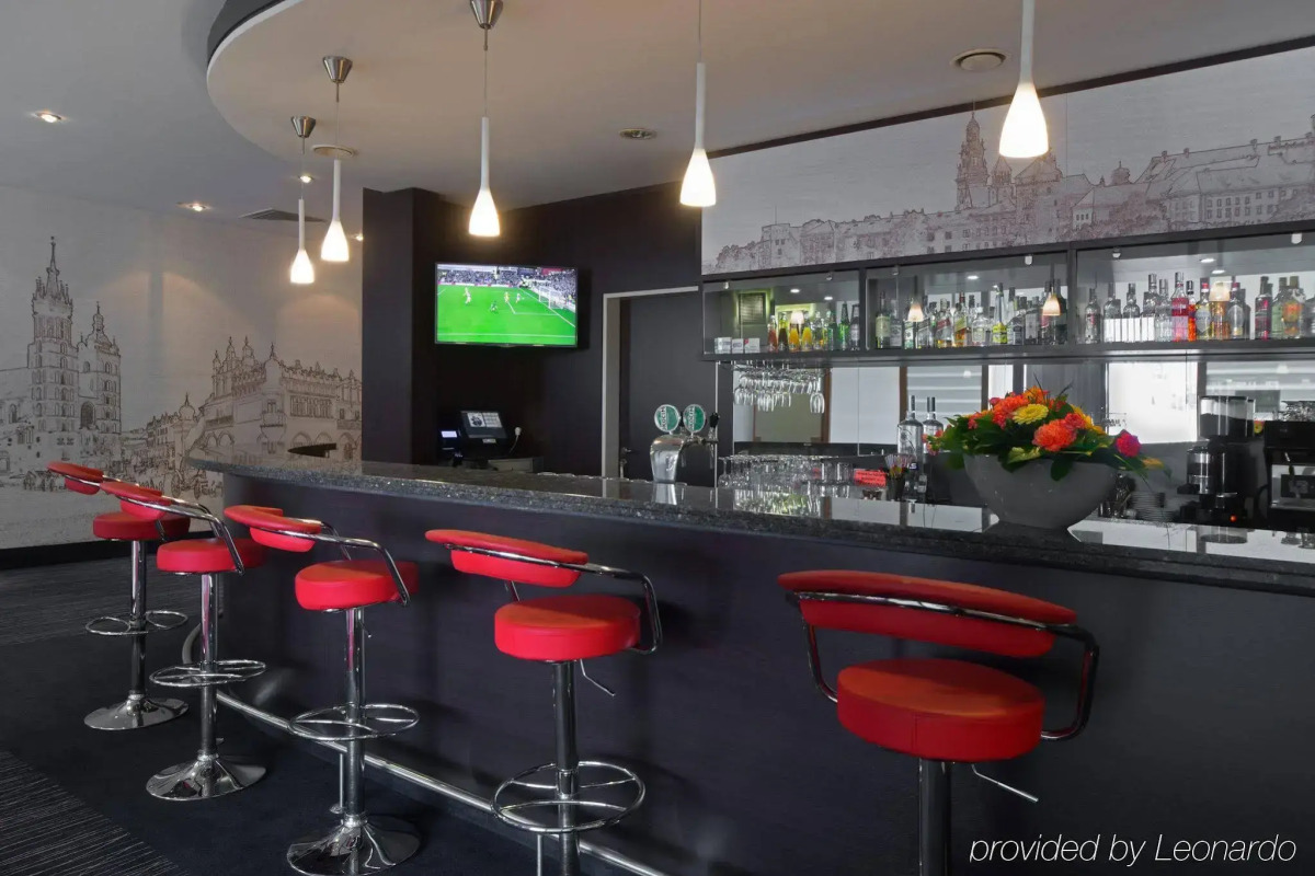 Express Kraków Hotel