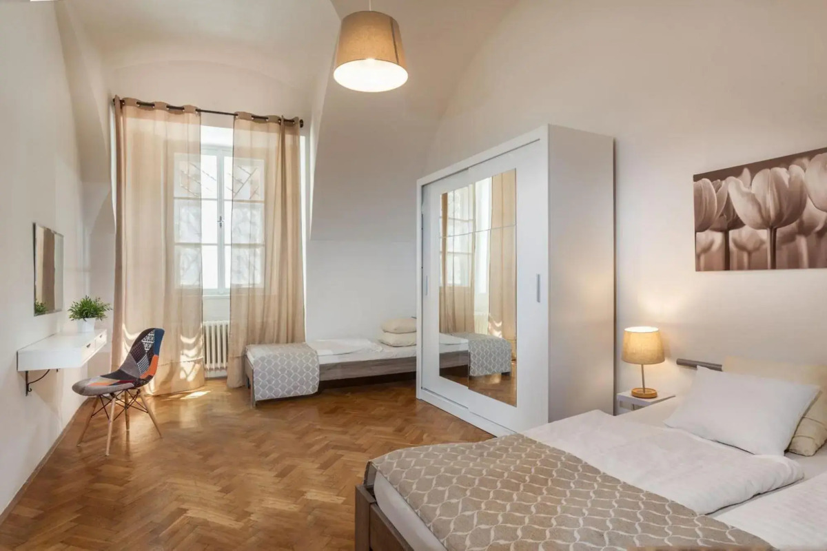 Happy Prague Apartments