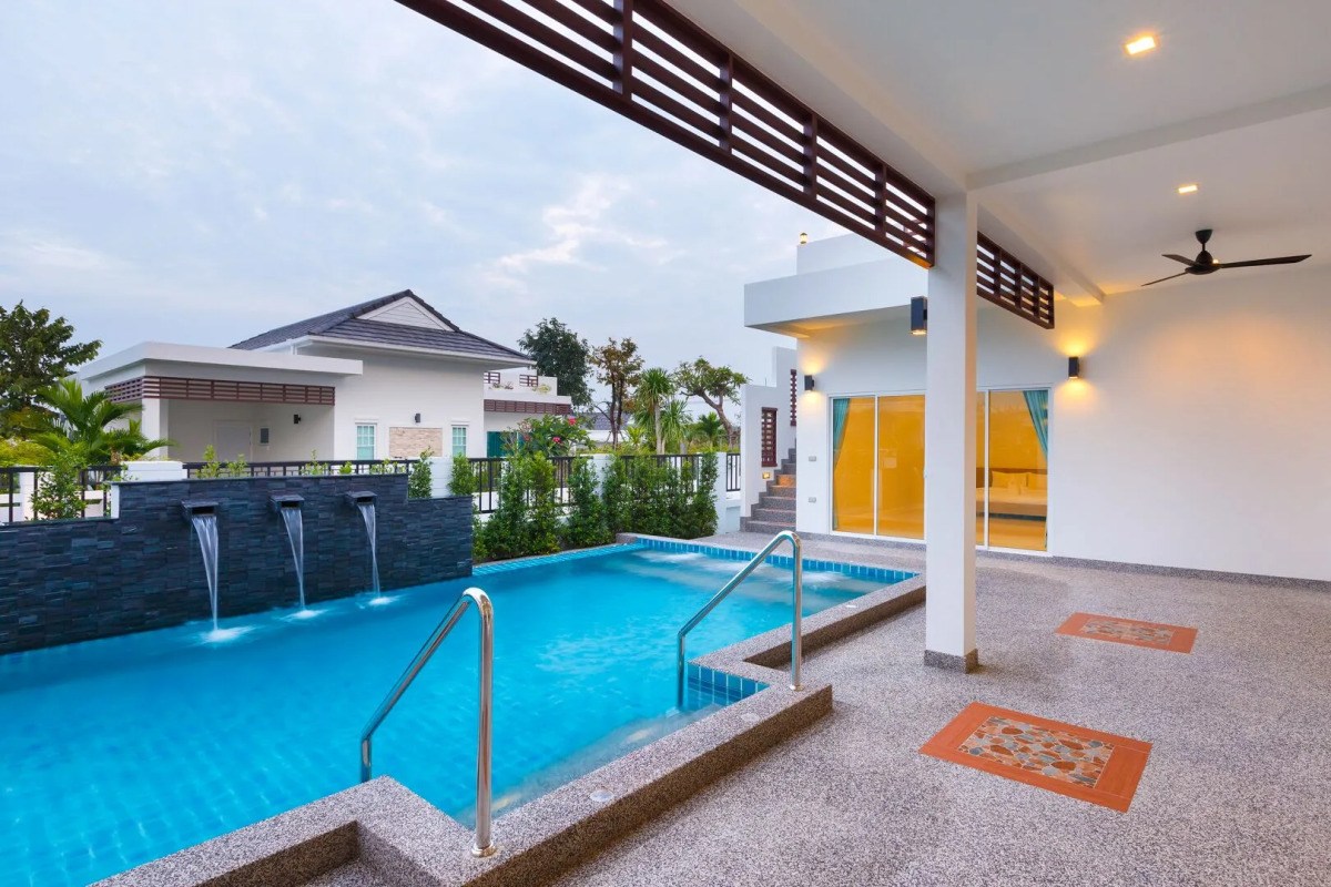 Sivana Villas Hua Hin