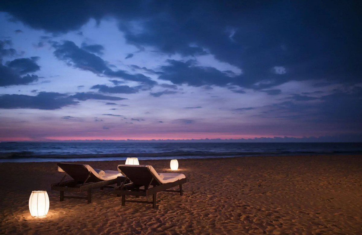 Thaala Bentota Resort