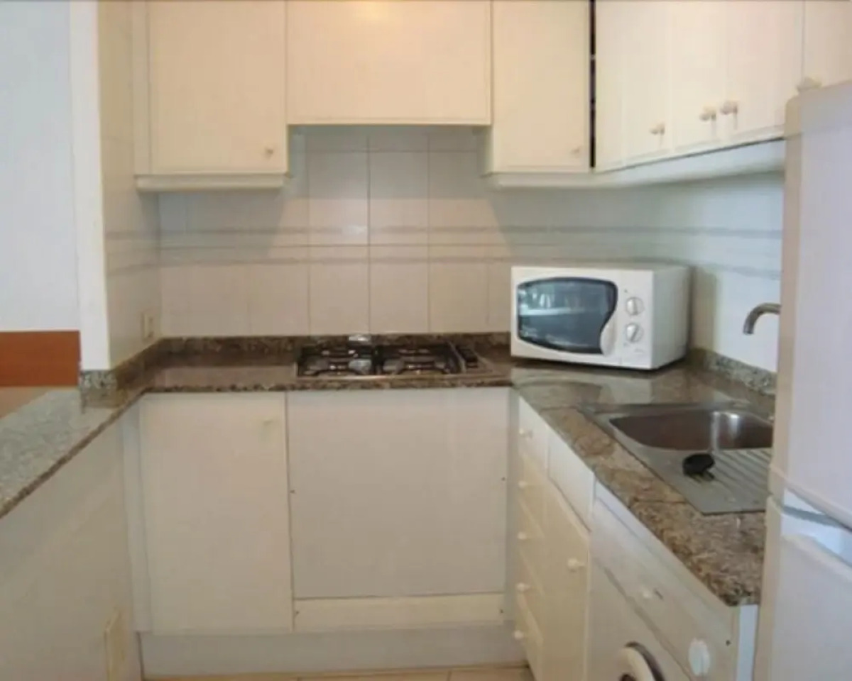 Apartamentos Picasso Peñiscola