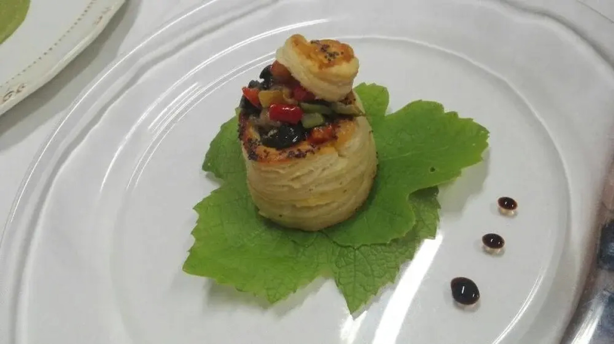 Agriturismo Le Macine