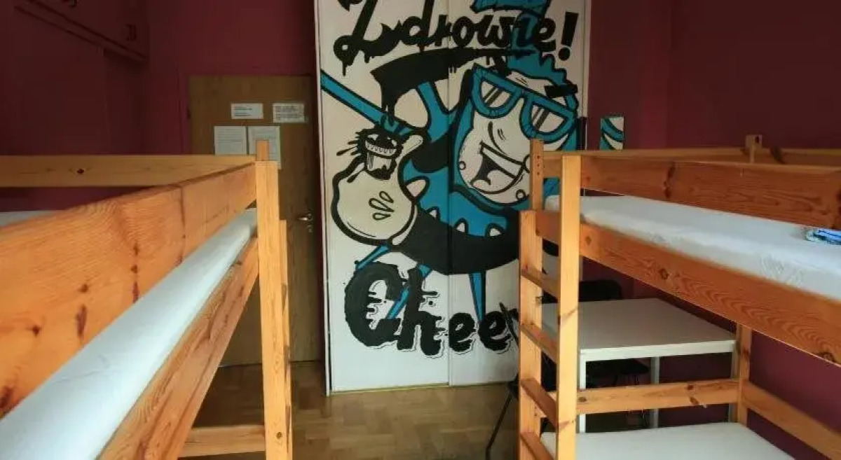 Globetrotter Hostel