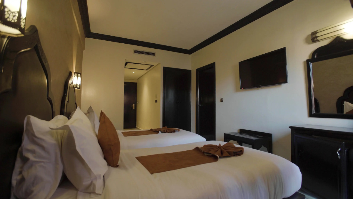 Hotel Imperial Plaza