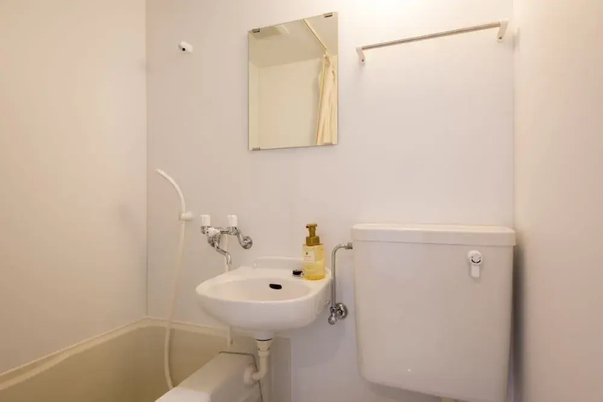 Onna Japanese Style Hotel Hokkaisou