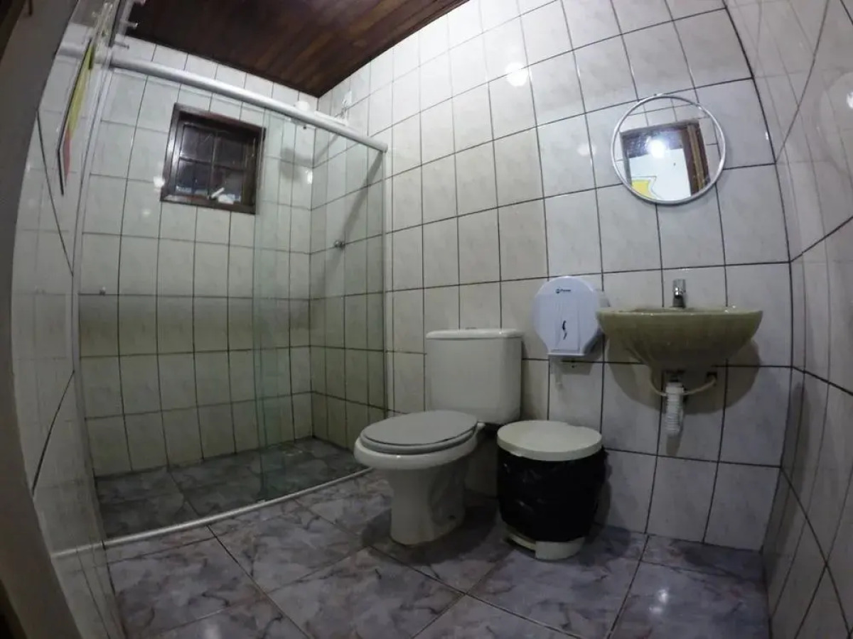 Beach House Ilha Grande - Hostel