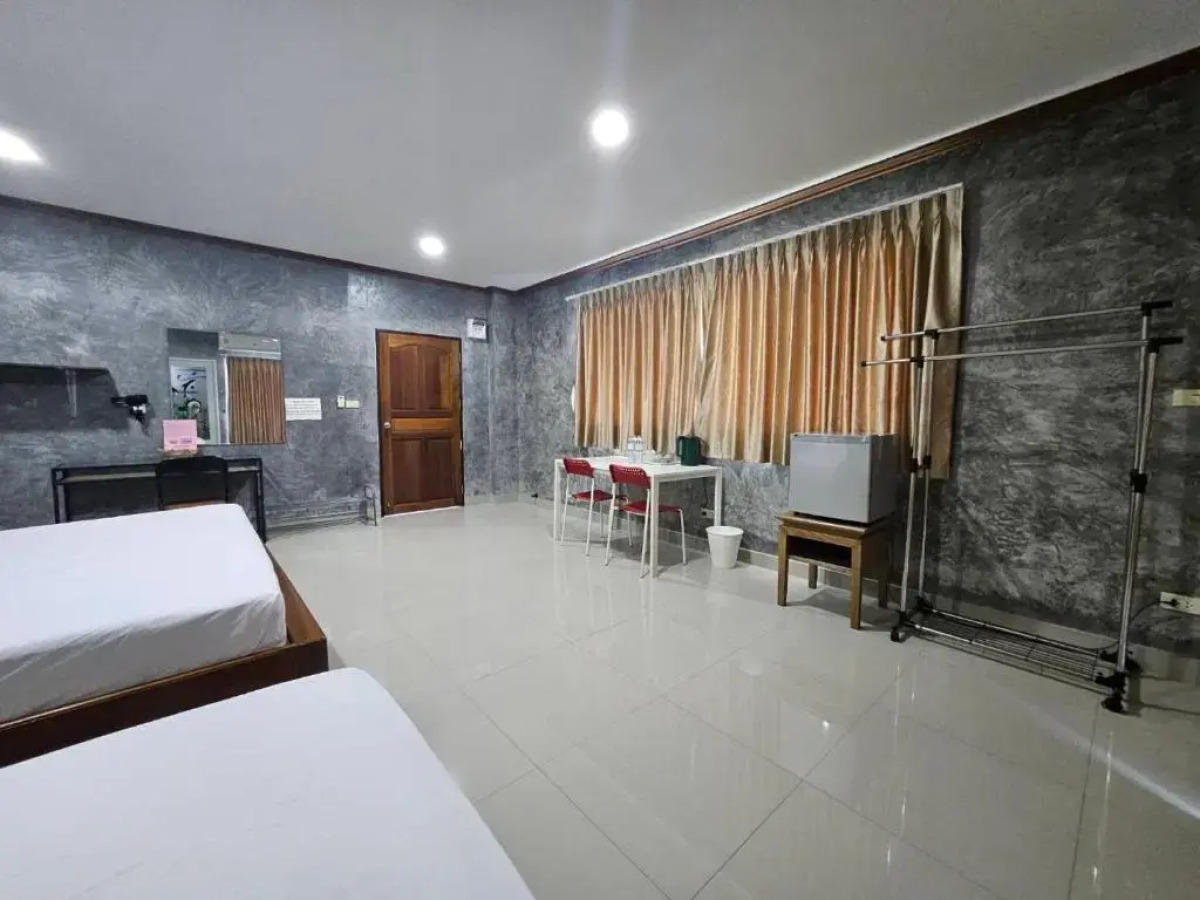 Guesthouse Phuket Airport