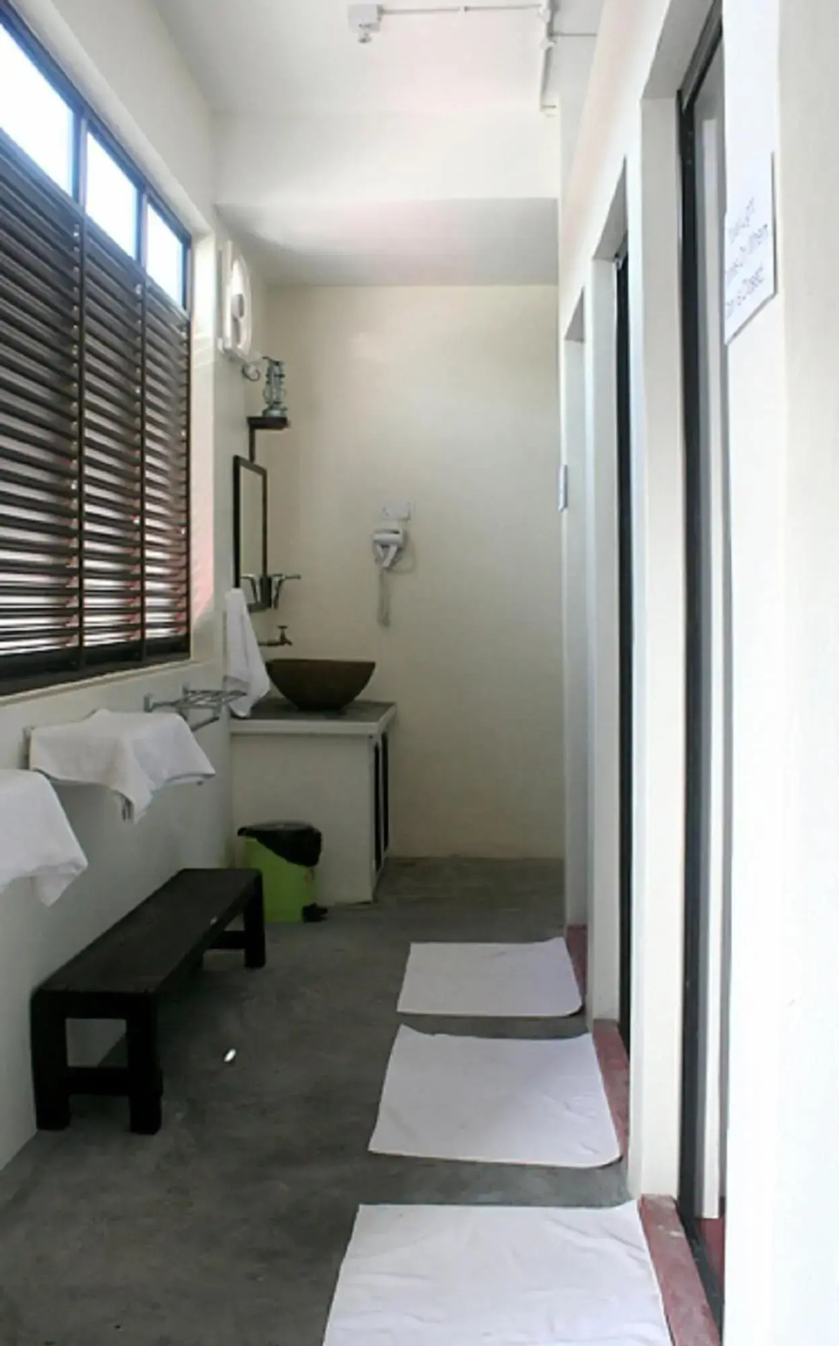 Red Inn Court - Hostel