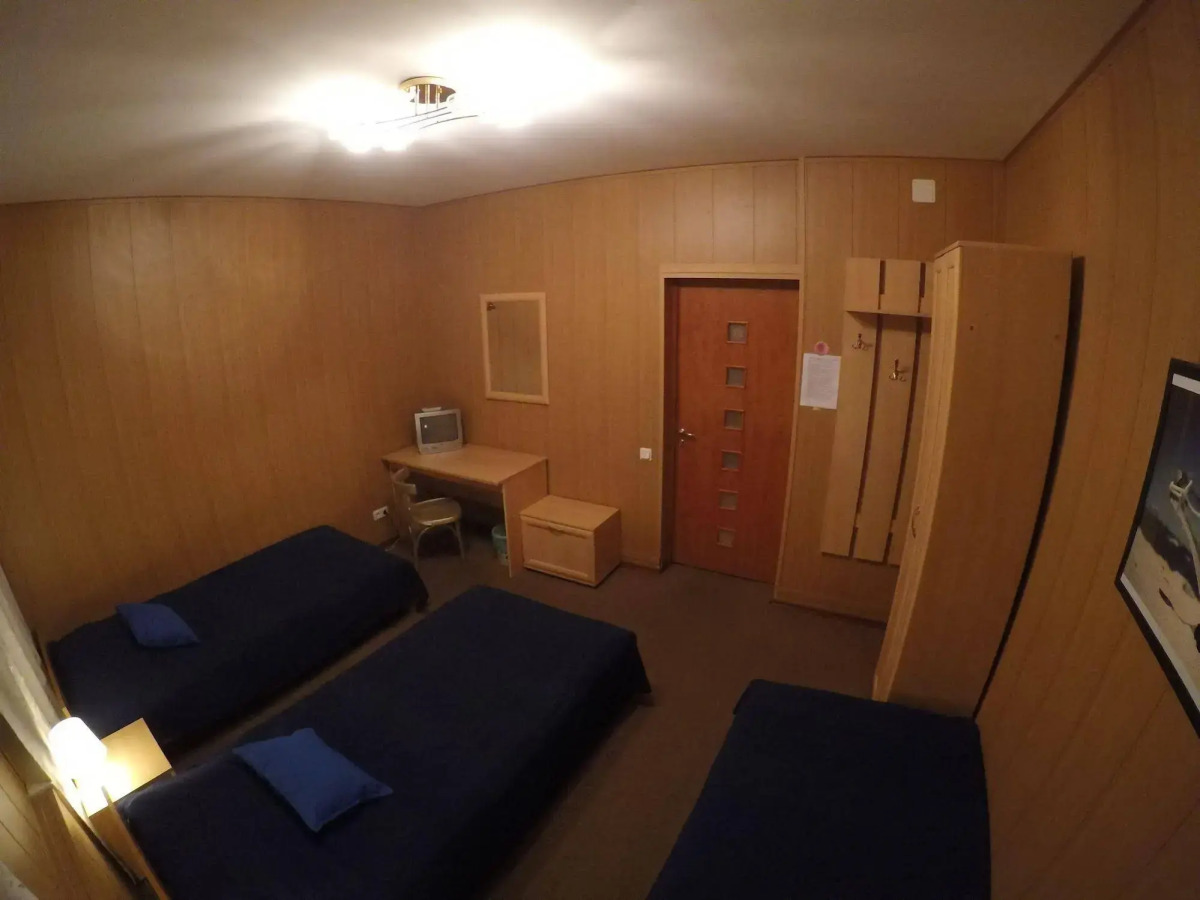 Мини-Отель Олимп