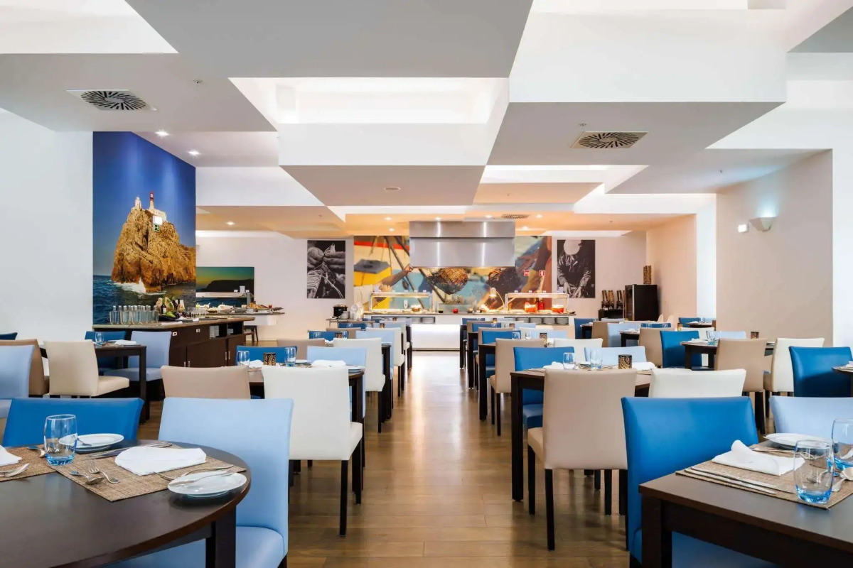 Jupiter Lisboa Hotel Rooftop & Spa