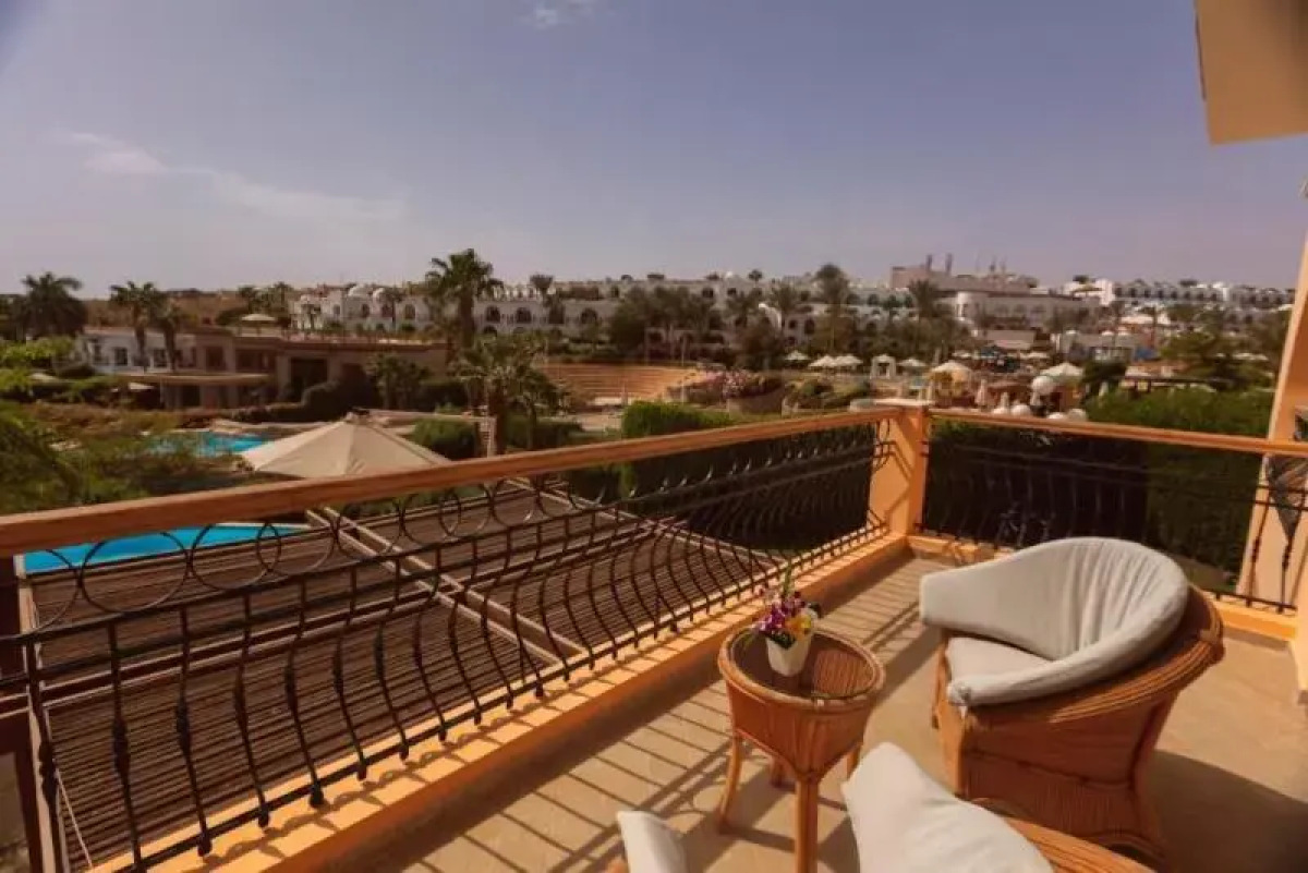 Royal Savoy Villas Sharm El Sheikh