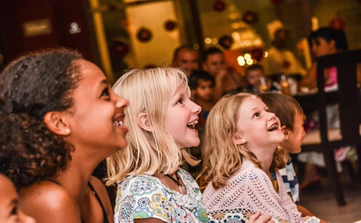 Курортный отель Princess Family Club Riviera - All Inclusive