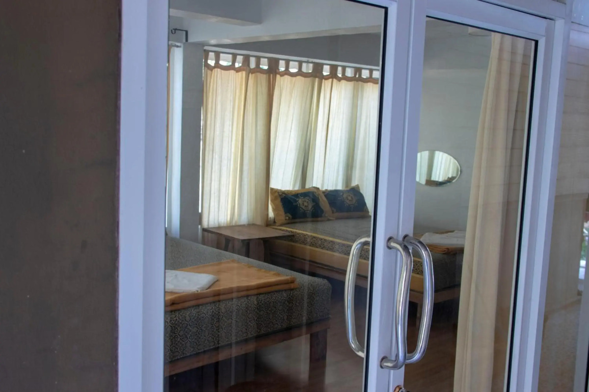 Ban Na Kai Mook Beach