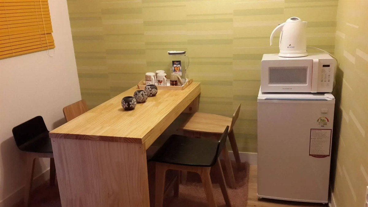 High Street Guest House Hongdae - Hostel