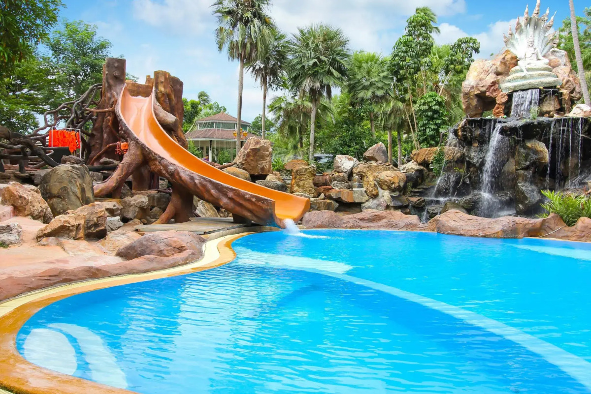 Nana Resort Kaengkrachan