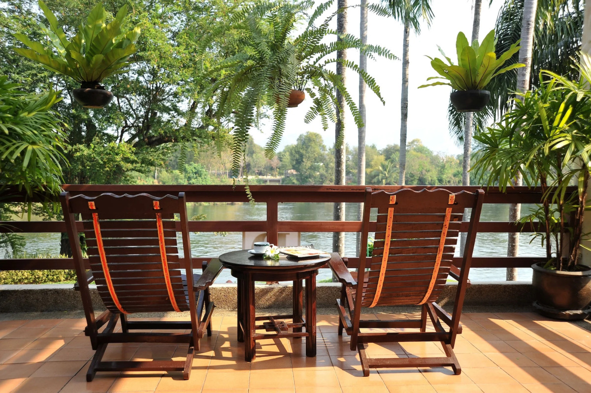 Felix River Kwai Resort