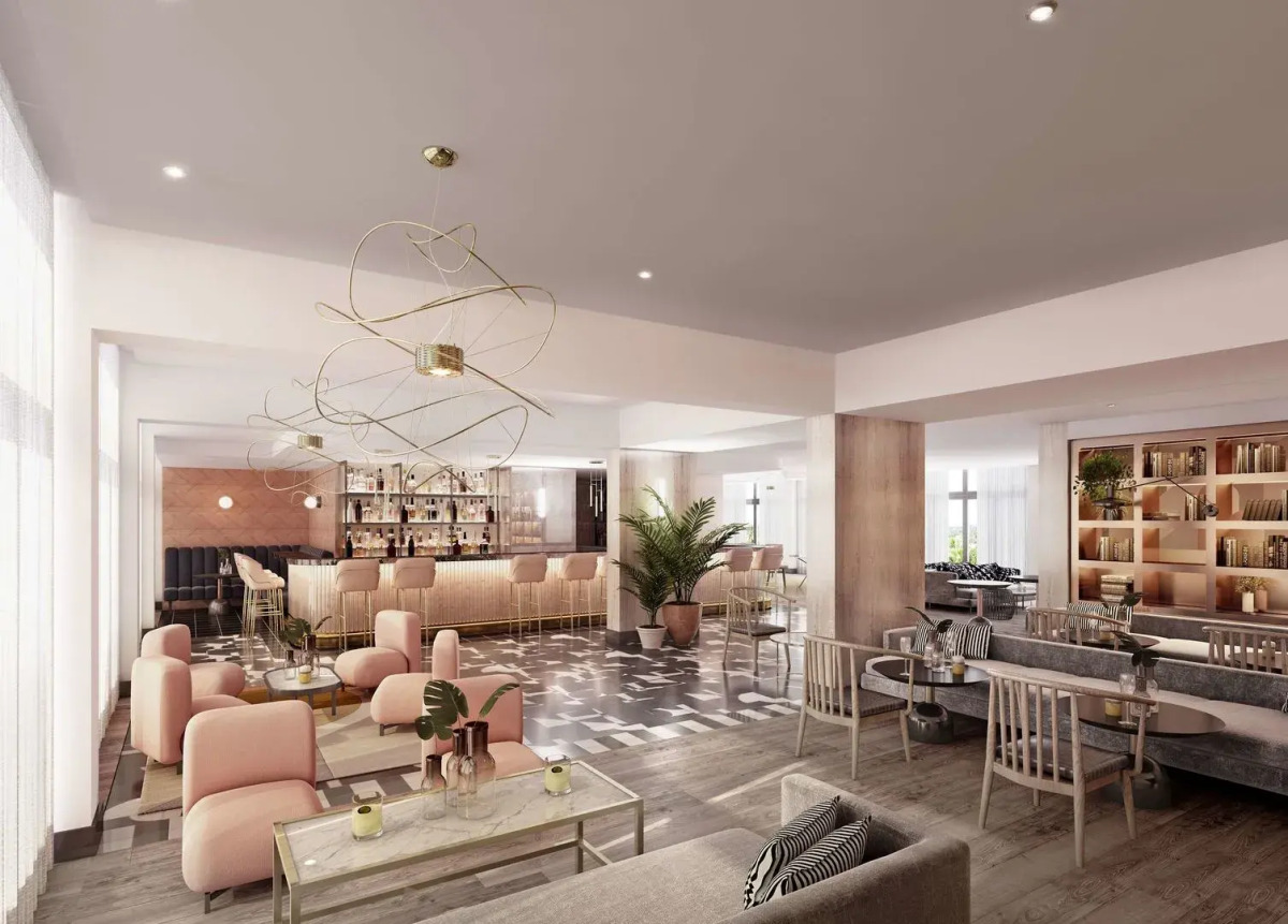 Отель Villa Pamphili Roma