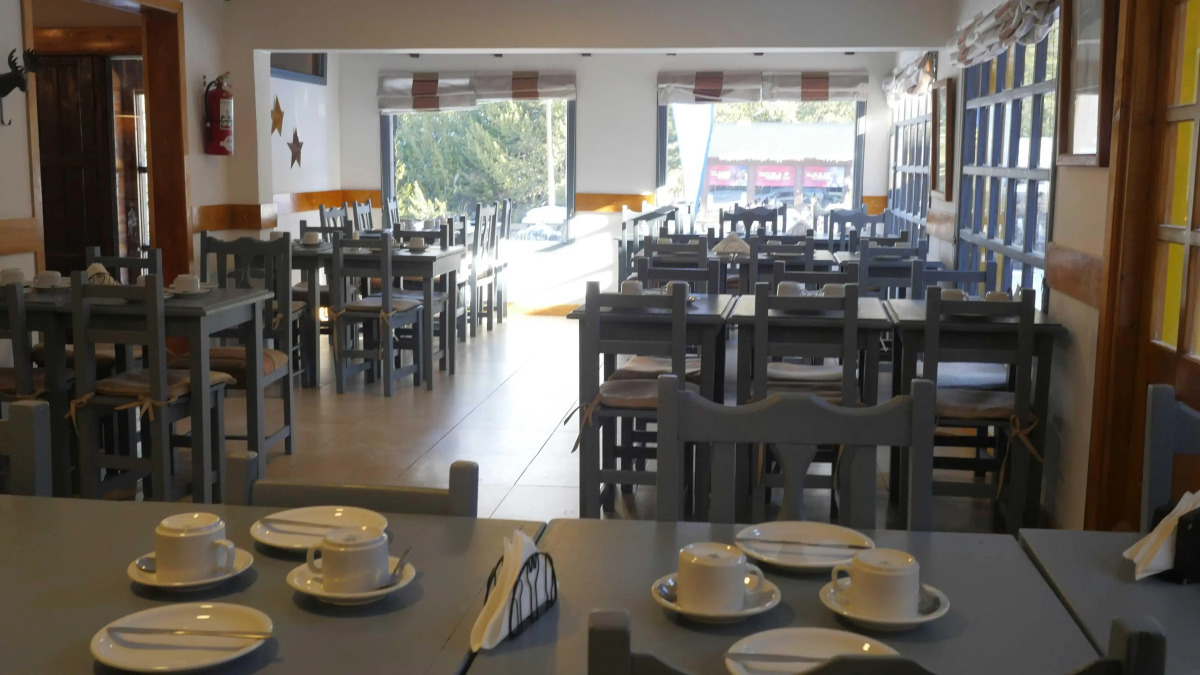 Alhambra Palace Hotel