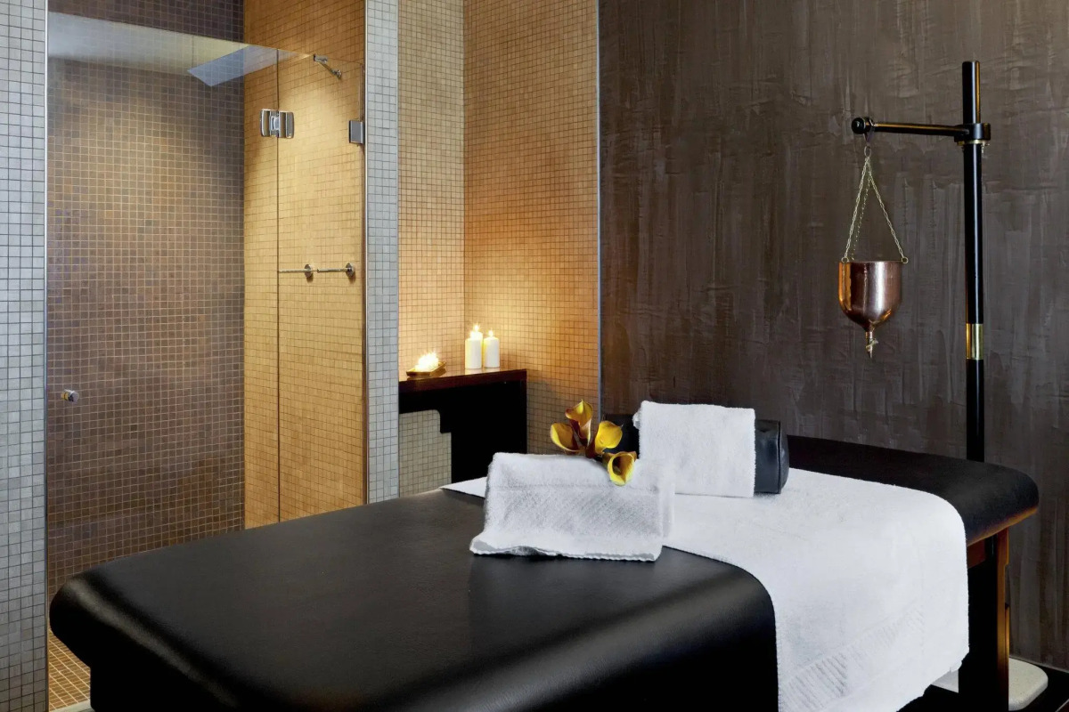 Sheraton Milan Malpensa Airport Hotel & Conference Center