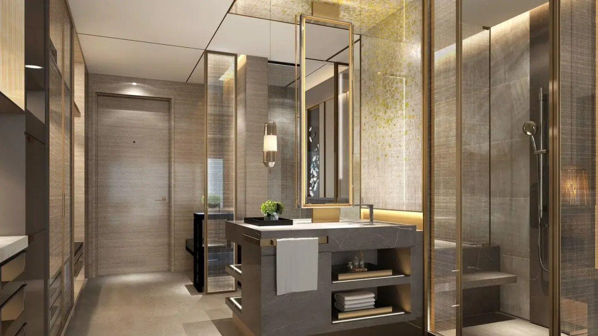 Sheraton Shenzhen Nanshan