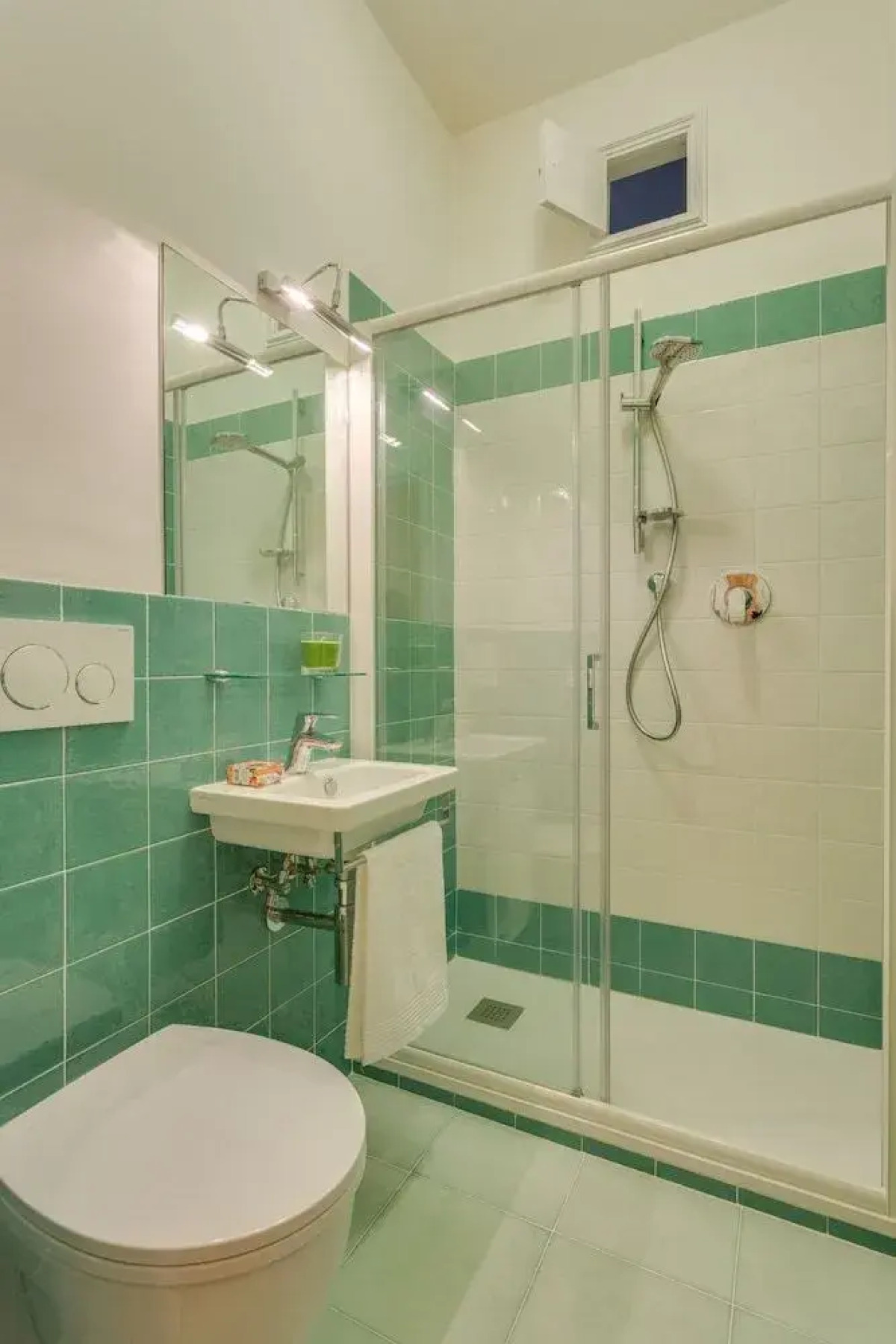 Piazza Santa Felicita