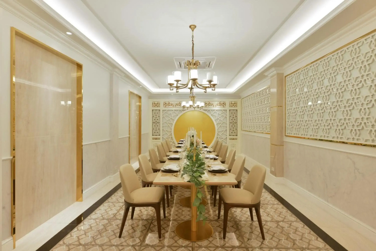 The Beverly Hotel Pattaya