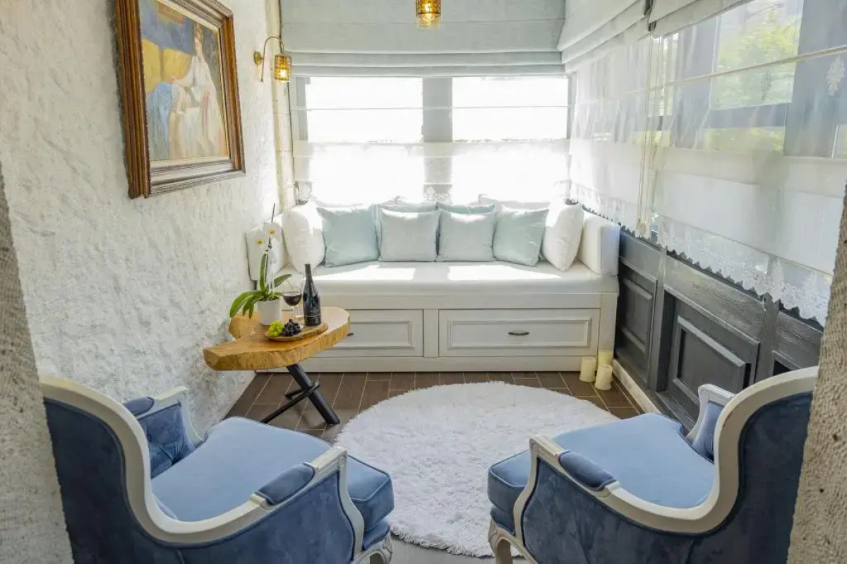 Provence Mansion Alacati