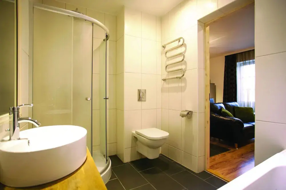 Baltic Boutique Apartments