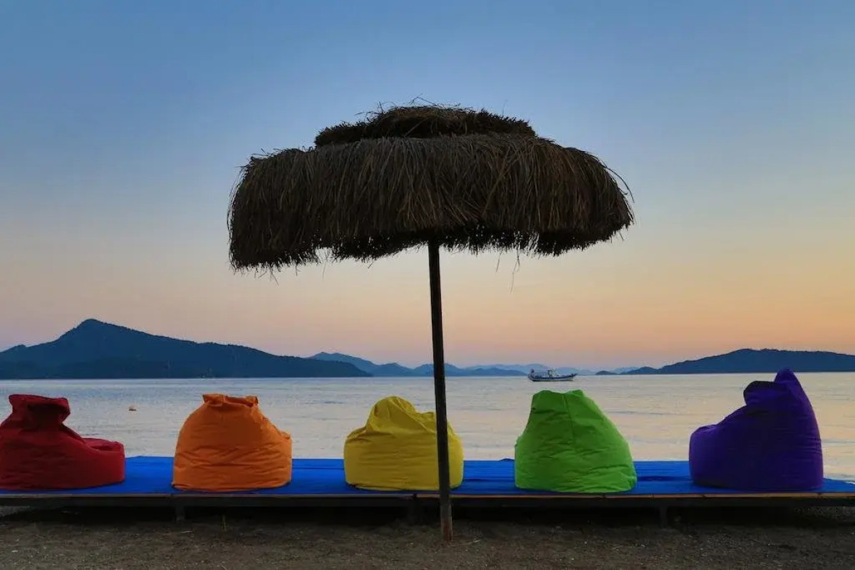 Blu Brezza Marine Hotel