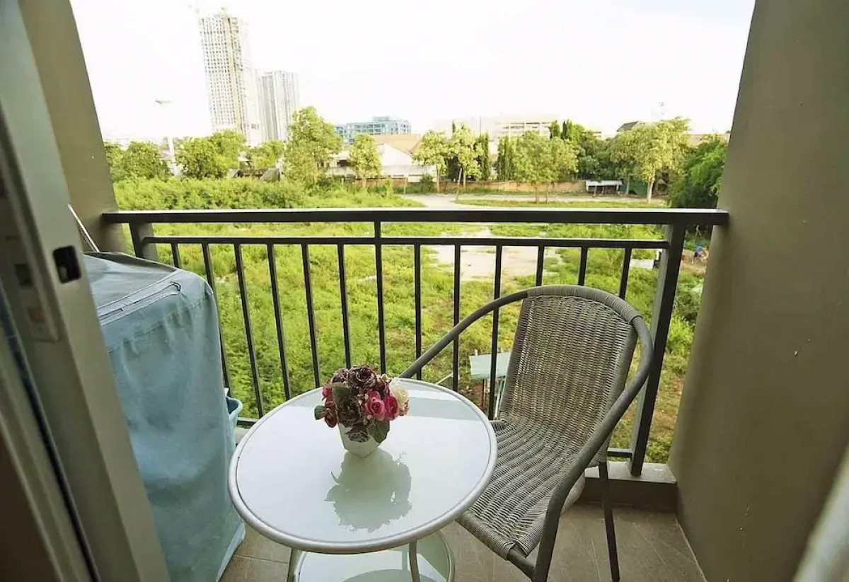 The Gallery Jomtien Beach Pattaya Condo By Dome