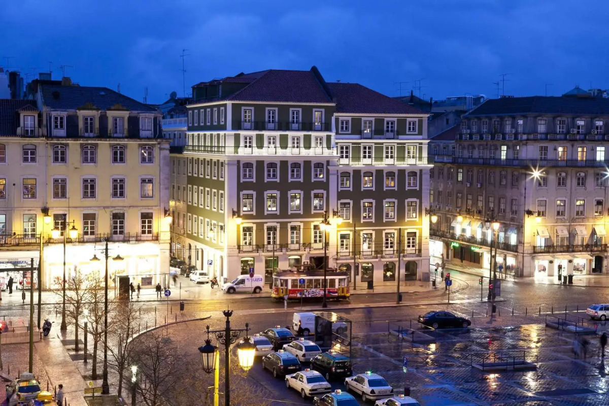 Figueira by The Beautique Hotels & SPA