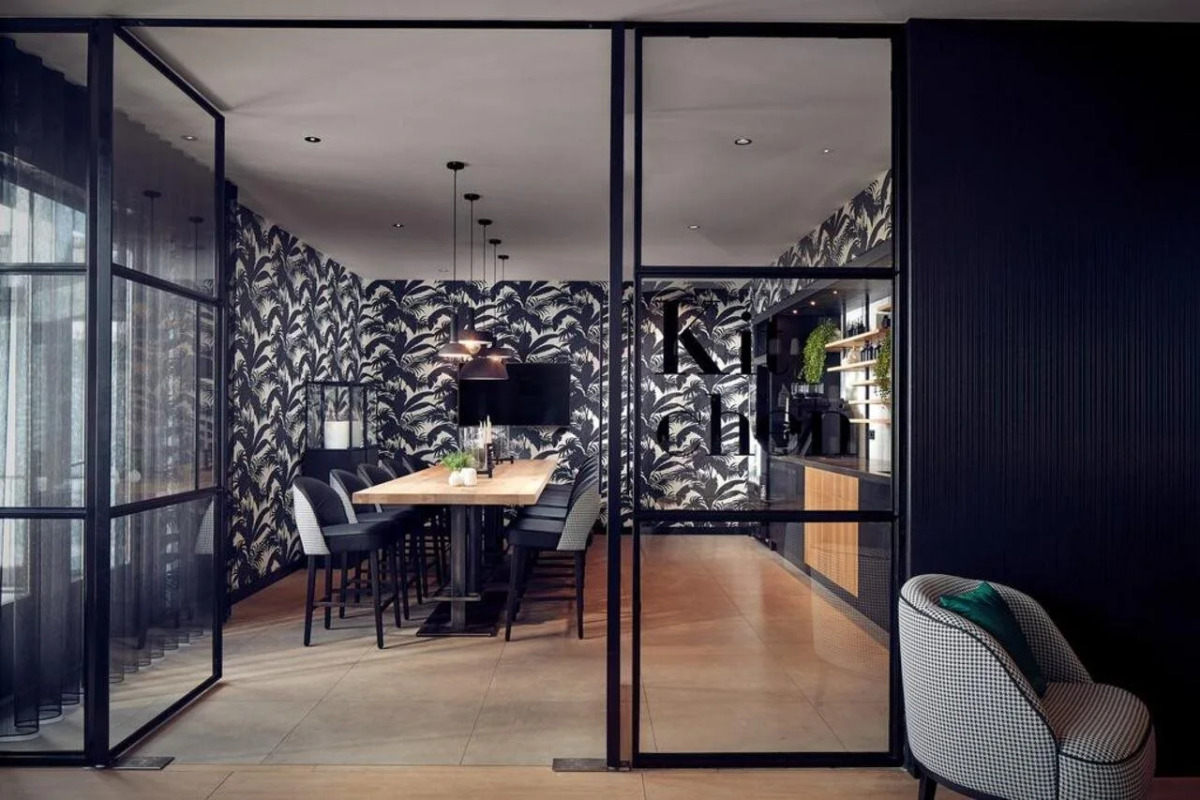 Tulip Inn Amsterdam Riverside