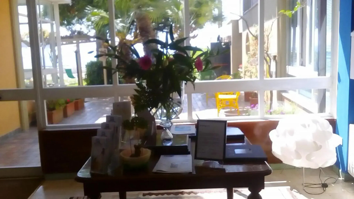 Villa Dei Principi Hotel