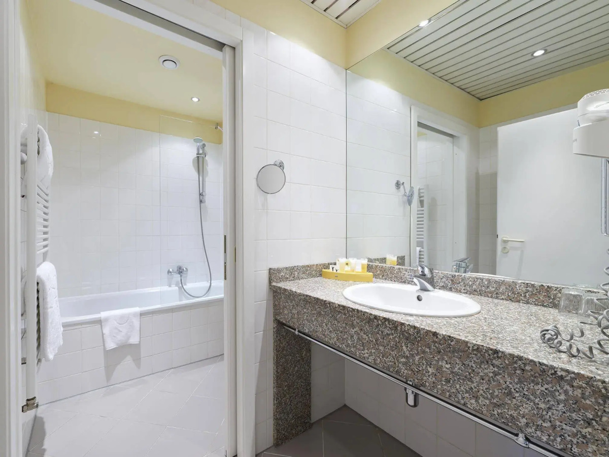 Starlight Suiten Hotel Salzgries