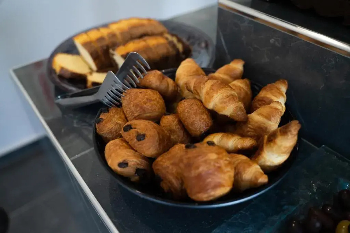 Parthenis Riviera Hotel