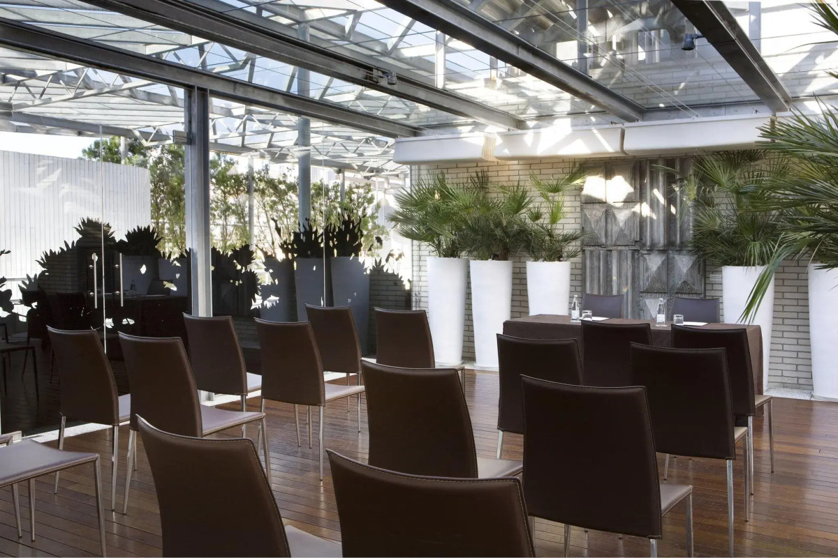 Claris Hotel & Spa 5GL, a Small Luxury Hotels of the World