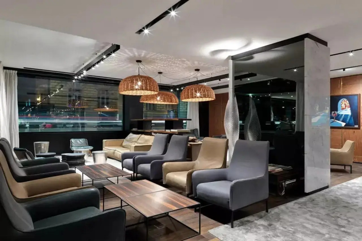 Sense Hotel Sofia, a Member of Design Hotels