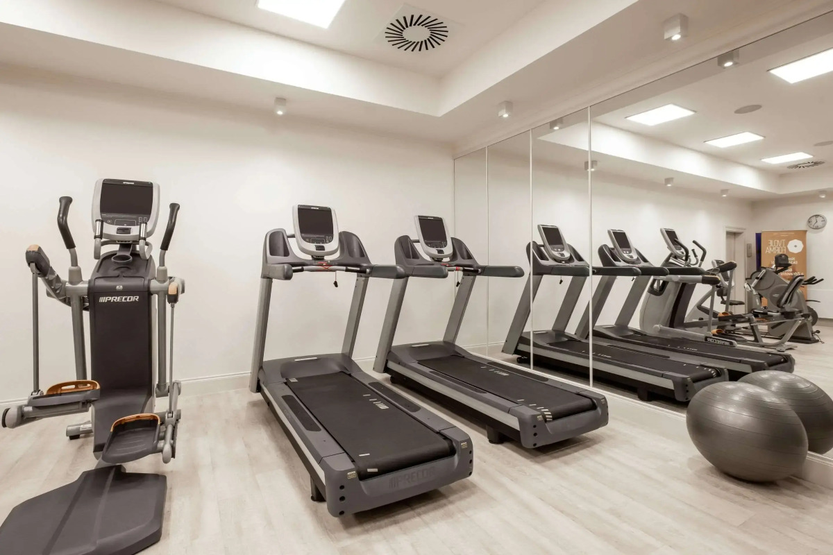 Clarion Grandhotel Zlaty Lev