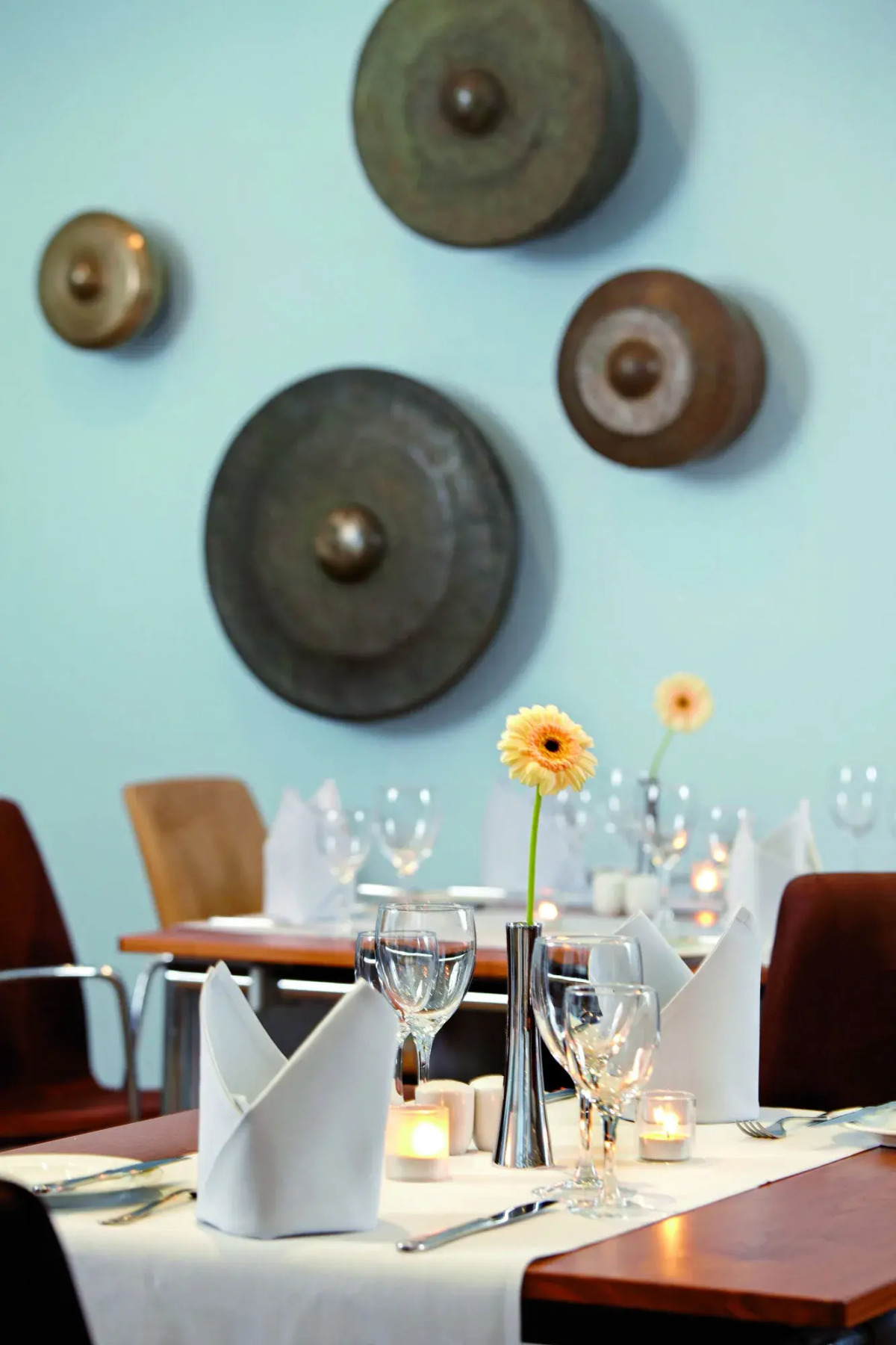 Seaside Residenz Hotel Chemnitz