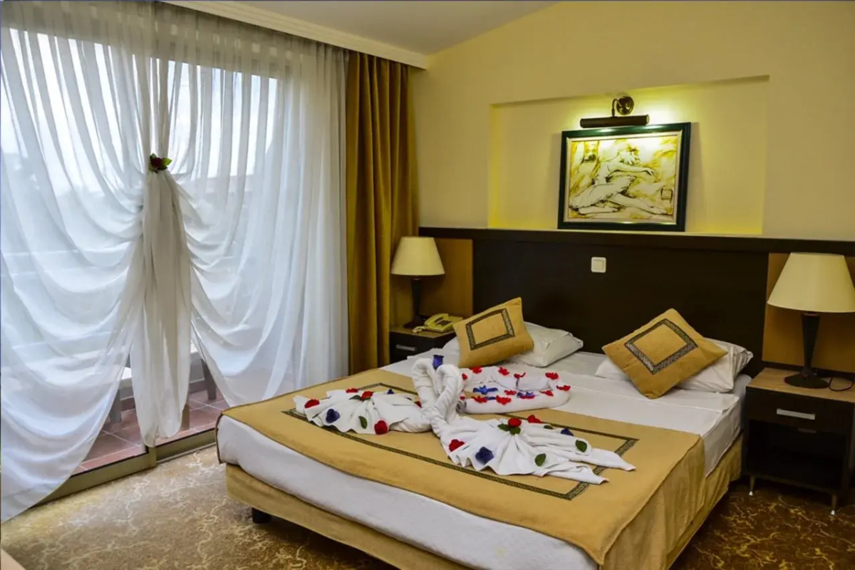 Elamir Magic Dream Hotel