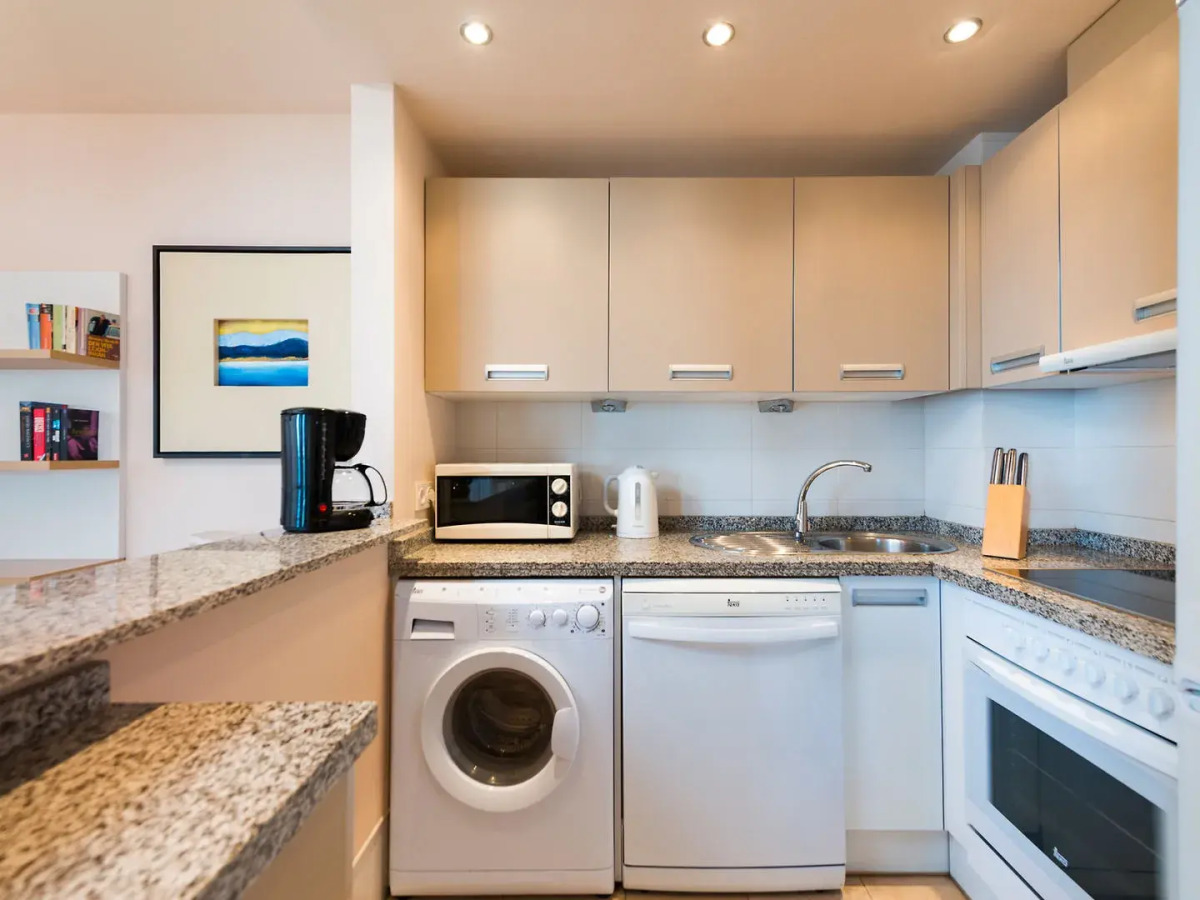 Olée Nerja Holiday Rentals By Fuerte Group