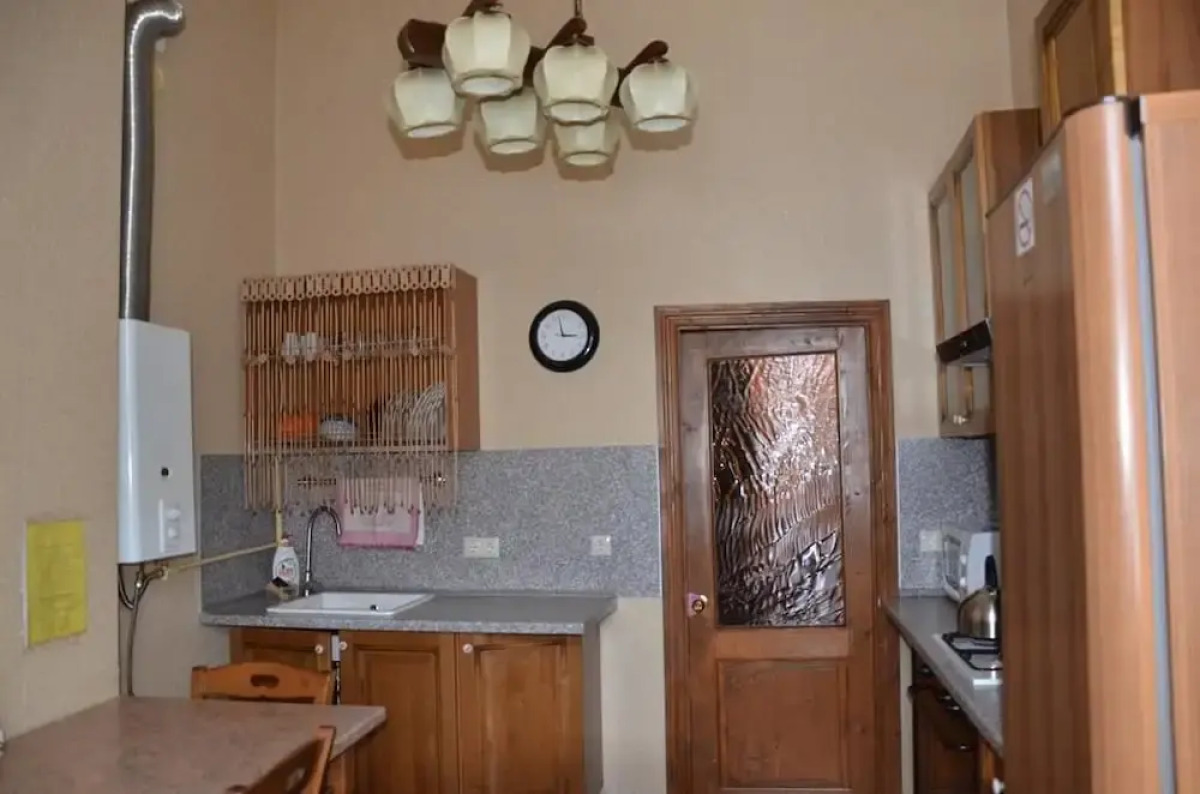 Жилое помещение MH Dolgorukovsky