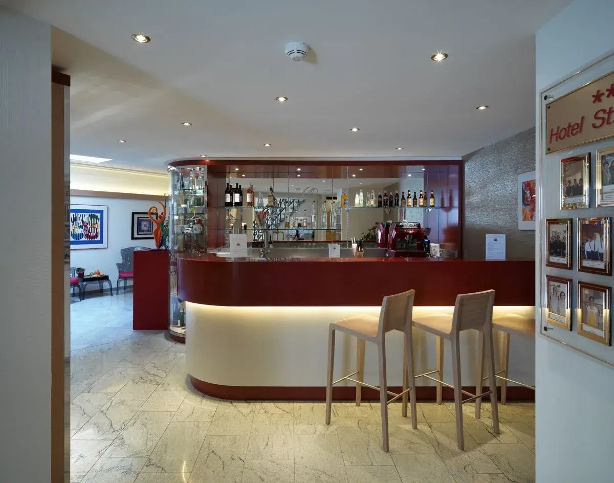 GAIA Hotel Basel - the sustainable hotel