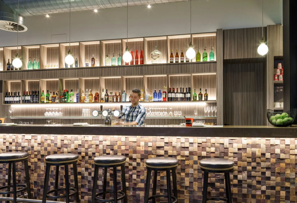 Holiday Inn Brussels Airport by IHG