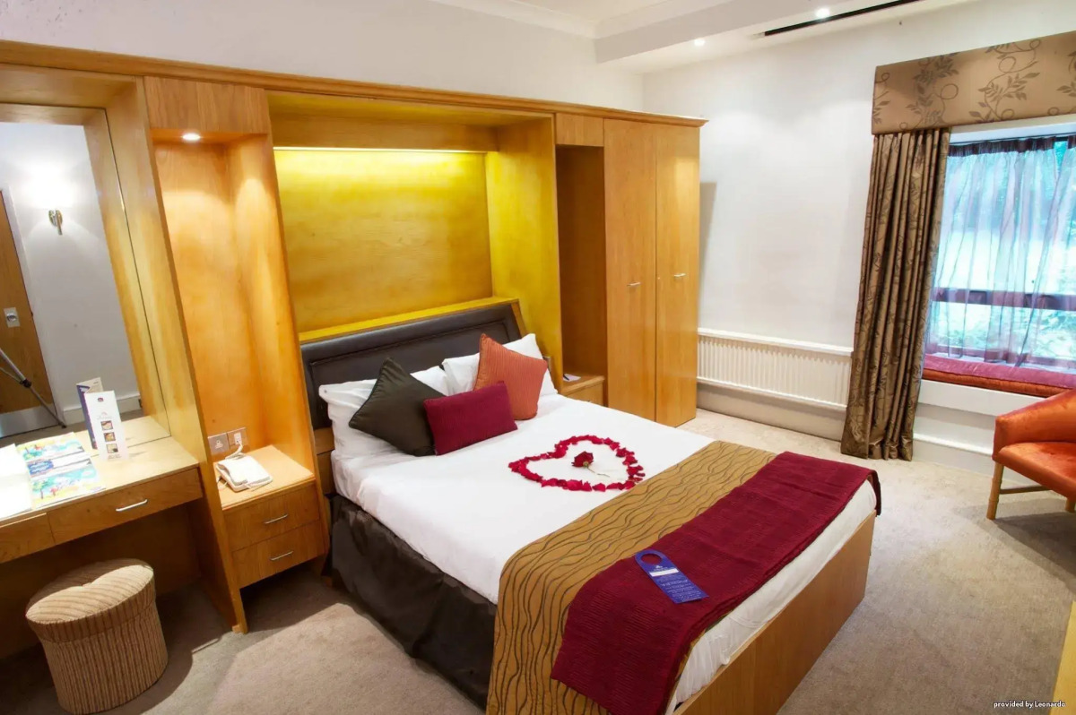 The Watermill Hotel, Sure Hotel Collection by Best Western