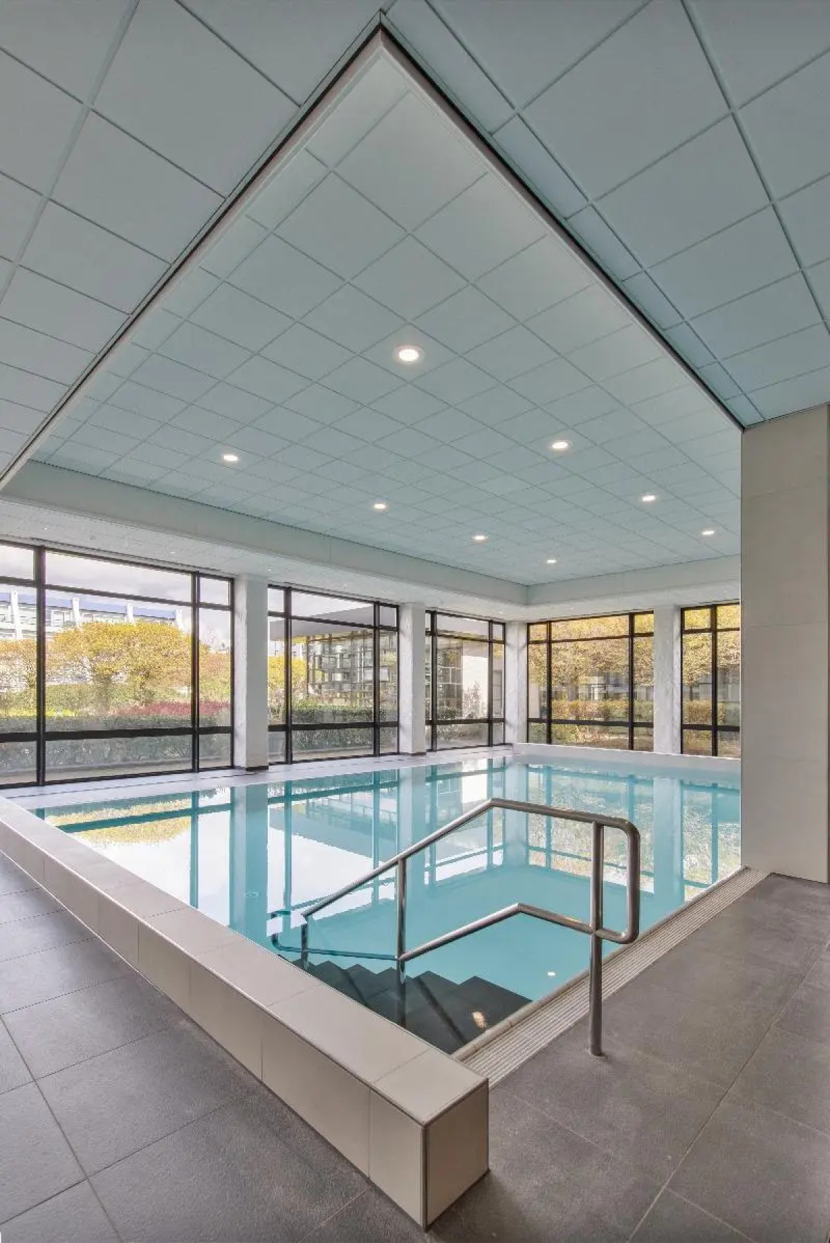 Отель Van der Valk Schiphol A4