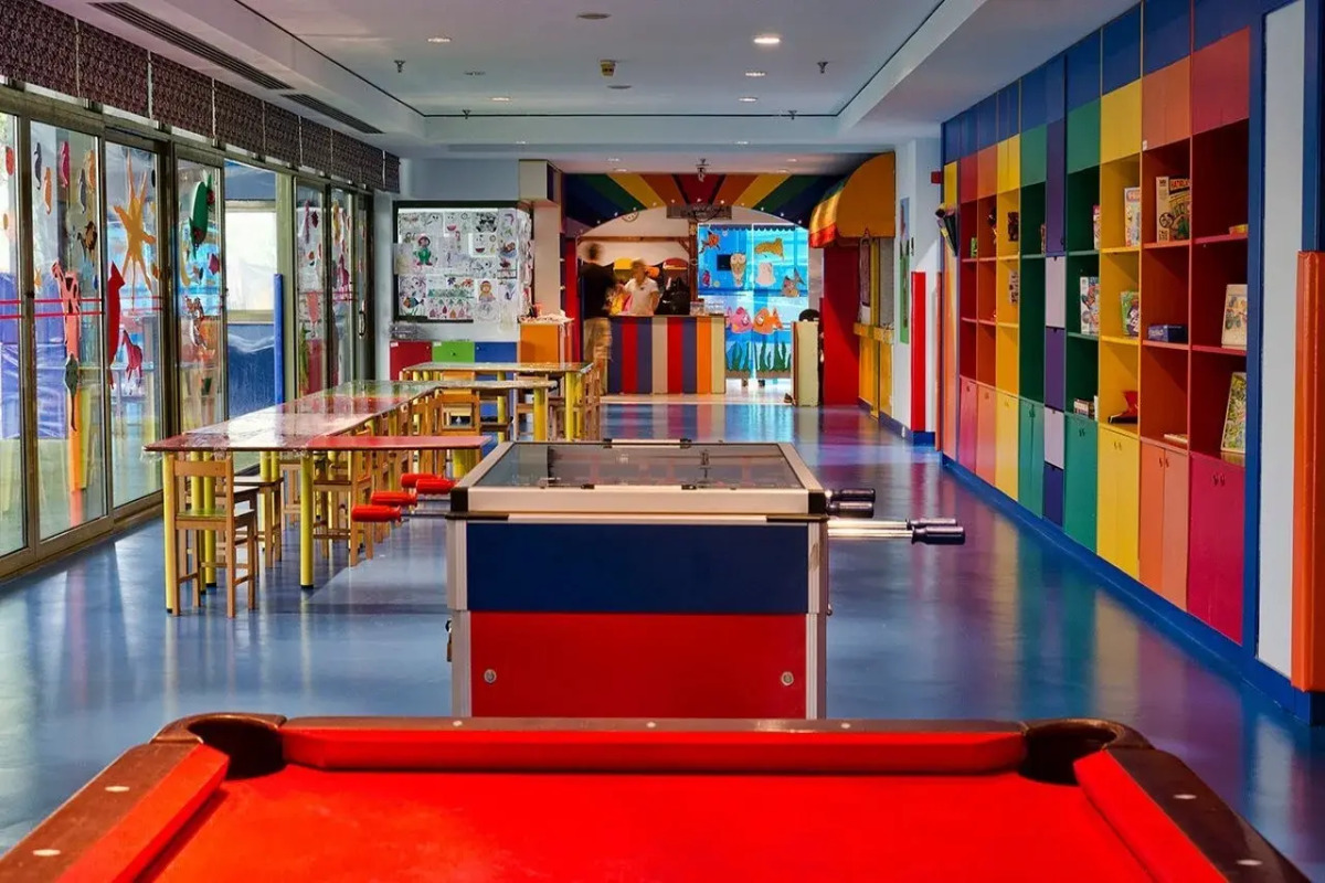 Gloria Golf Resort - All Inclusive